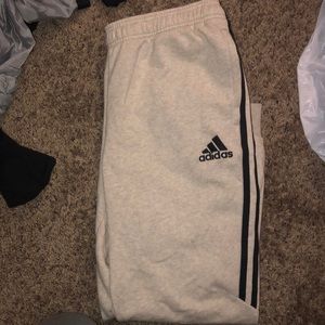 Adidas joggers